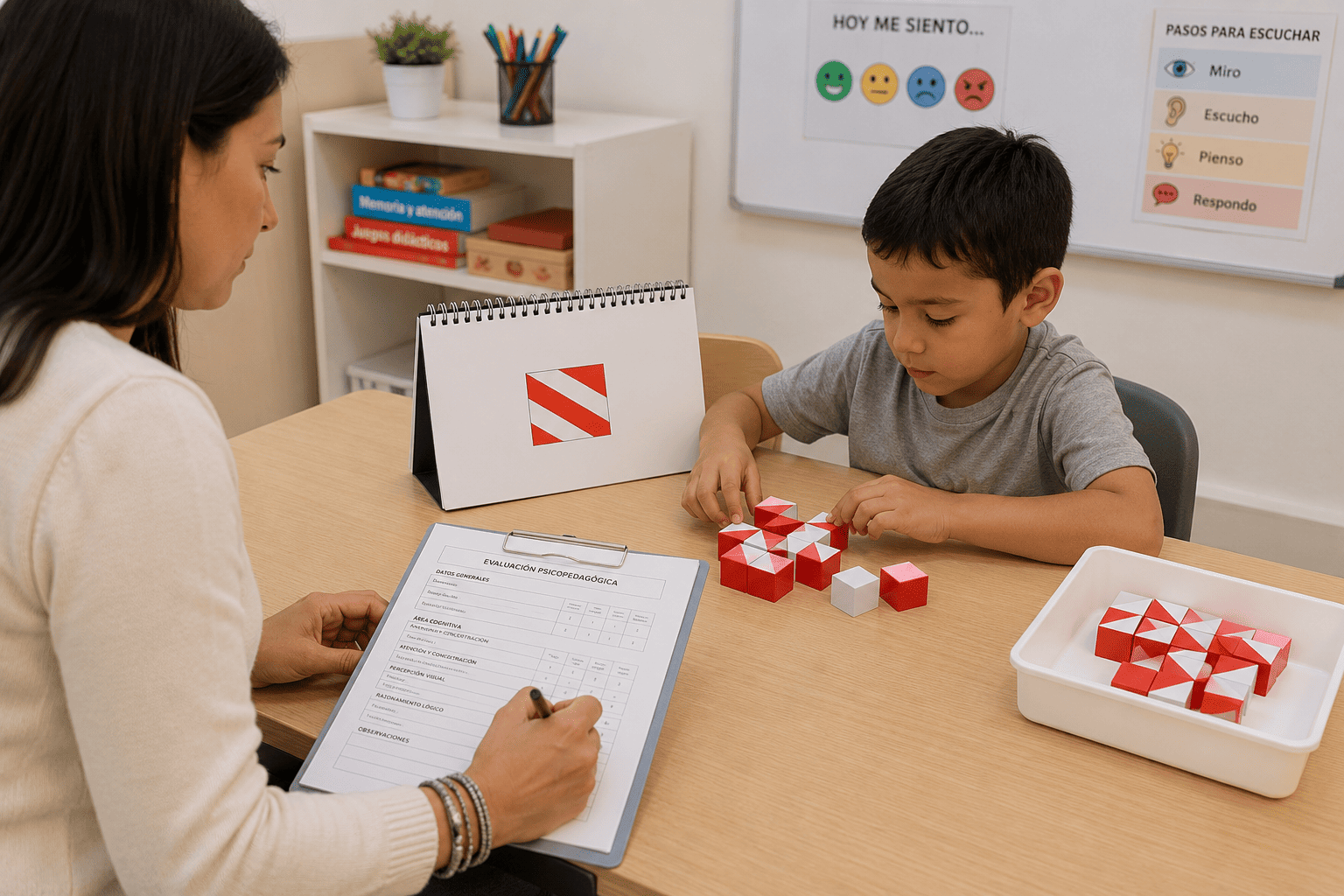 Psicopedagogía