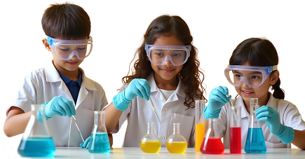 Química