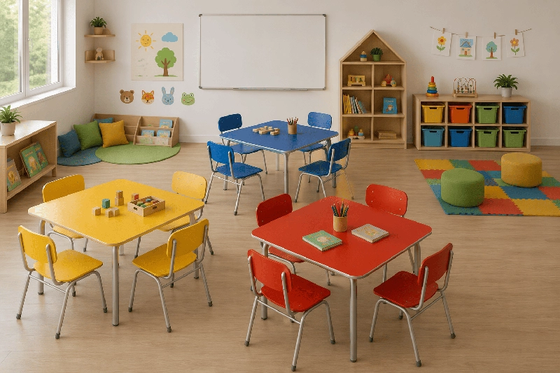 Educación inicial