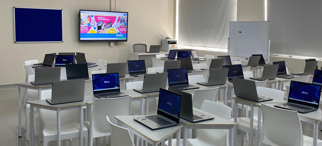 Equipos computacionales